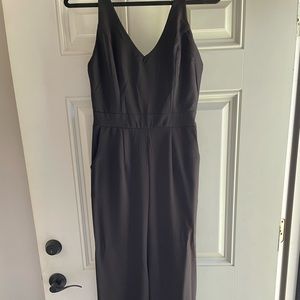 Charlotte Russe Jumpsuit - with pockets!!